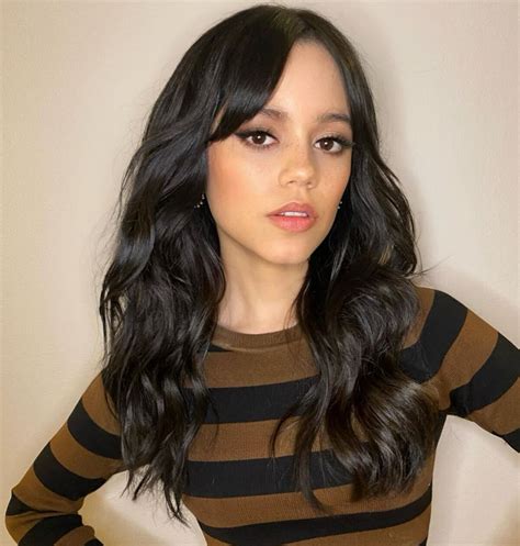 jenna ortega x|Jenna Ortega